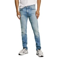 мъжки,панталони,дамски,панталони,pepe,jeans,pm207388,slim,fit,jeans,blue,(pg1,denim)