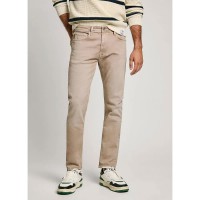 мъжки,панталони,pepe,jeans,pm207390,tapered,fit,jeans,concrete,beige,(beige)