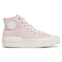 маратонки,дамски,маратонки,pepe,jeans,samoi,divided,trainers,spritzer,pink,(pink)