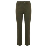 панталони,дамски,панталони,pepe,jeans,thelma,pants,leaf,green,(green)
