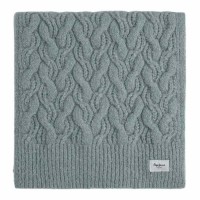 шал,ръкавици,шапки,и,шалове,pepe,jeans,zaida,scarf,sage,green,(green,grey)