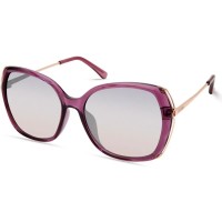 слънчеви,очила,слънчеви,очила,guess,gf0396,5781x,woman,sunglasses,purple