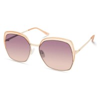 слънчеви,очила,слънчеви,очила,guess,gf0410,5932b,woman,sunglasses,golden