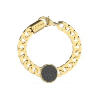 бижутерия,guess,juxb03221jwyg,bracelet,golden,(golden)