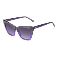 слънчеви,очила,слънчеви,очила,jimmy,choo,lucinesmw2dg,woman,sunglasses,purple