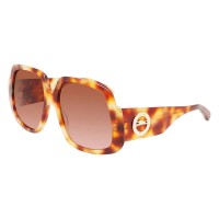 слънчеви,очила,слънчеви,очила,longchamp,lo709s,217,woman,sunglasses,brown,(brown)