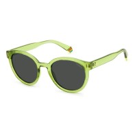 слънчеви,очила,слънчеви,очила,polaroid,pld6185s6dx,woman,polarized,sunglasses,yellow