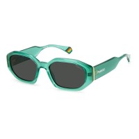 слънчеви,очила,слънчеви,очила,polaroid,pld6189s1ed,woman,polarized,sunglasses,green
