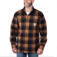 мъжки,ризи,carhartt,tj4452,shirt,brown
