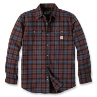 мъжки,ризи,carhartt,tw4451,shirt,brown