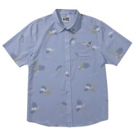 риза,с,къс,ръкав,мъжки,ризи,salty,crew,breezer,perf,tech,wvn,short,sleeve,shirt,blue,(blue,fog)