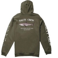 суичър,мъжки,пуловери,salty,crew,bruce,hoodie,green,(dusty,olive)