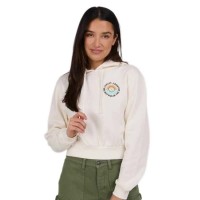 суичър,дамски,блузи,salty,crew,daybreak,crop,hoodie,white,(off,white)