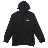 хавлии,salty,crew,delta,poncho,black,(black)
