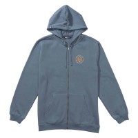 блуза,мъжки,пуловери,salty,crew,legendary,full,zip,sweatshirt,blue,(slate)
