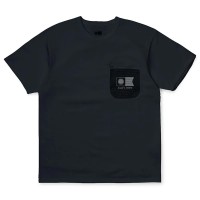 тениска,мъжки,тениски,salty,crew,real,oversized,mesh,pocket,short,sleeve,t,shirt,black
