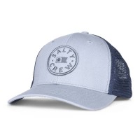 шапка,всички,шапки,salty,crew,watermark,retro,trucker,cap,blue,fog,(blue)