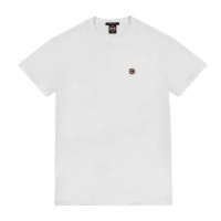 тениска,мъжки,тениски,colmar,7569r7xh,t,shirt,white