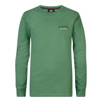 тениска,детски,тениски,petrol,industries,b,3040,tlr616,long,sleeve,t,shirt,green,(wasabi)