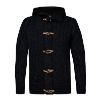 жилетка,мъжки,пуловери,petrol,industries,m,3040,kwh262,cardigan,dark,black,(black)