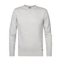 блуза,мъжки,пуловери,дамски,пуловери,petrol,industries,m,3040,kwr203,sweater,white,(antique,white,melee)