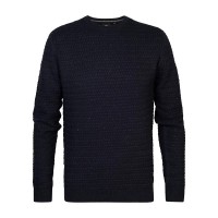 блуза,мъжки,пуловери,petrol,industries,m,3040,kwr222,sweater,sky,captain