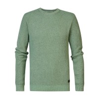 блуза,мъжки,пуловери,petrol,industries,m,3040,kwr225,sweater,wasabi,(green)