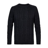 блуза,мъжки,пуловери,petrol,industries,m,3040,kwr247,sweater,sky,captain,(black)