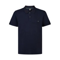 шапка,мъжки,блузи,с,яка,petrol,industries,m,3040,pol9020,short,sleeve,polo,sky,captain,(blue)