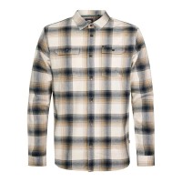 риза,с,дълъг,ръкав,мъжки,ризи,petrol,industries,m,3040,sil428,long,sleeve,shirt,midnight,blue,(white)