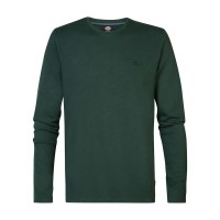 тениска,мъжки,тениски,petrol,industries,m,3040,tlr618,long,sleeve,t,shirt,green,(bottle)