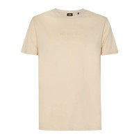 тениска,мъжки,тениски,petrol,industries,m,3040,tsr603,short,sleeve,t,shirt,ecru,(beige)