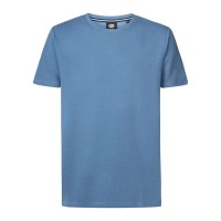 тениска,мъжки,тениски,petrol,industries,m,3040,tsr614,short,sleeve,t,shirt,light,shadow,(blue)