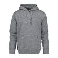 суичър,мъжки,пуловери,gant,2015084,hoodie,grey,melange,(grey)