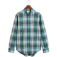 риза,с,дълъг,ръкав,мъжки,ризи,gant,3240165,long,sleeve,shirt,deep,forest,green,(green)