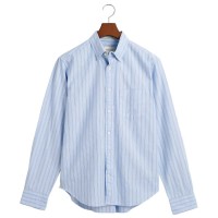 риза,с,дълъг,ръкав,мъжки,ризи,gant,3240169,long,sleeve,shirt,clear,sky,(blue)