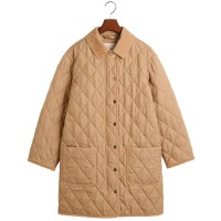 палто,дамски,якета,и,палта,gant,4751124,coat,beige,(dark,khaki)