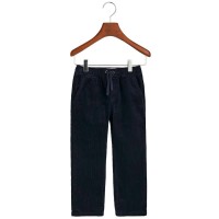 панталони,мъжки,панталони,дамски,панталони,gant,815008,pants,blue,(evening,blue)