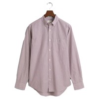 риза,с,дълъг,ръкав,мъжки,ризи,gant,reg,banker,long,sleeve,shirt,wine,red,(pink)