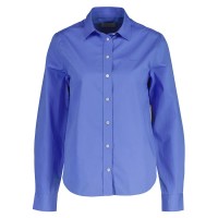 риза,с,дълъг,ръкав,дамски,ризи,gant,regular,fit,poplin,long,sleeve,shirt,blue,(clear,sky)