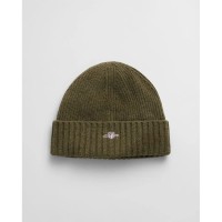 шапка,всички,шапки,gant,shield,wool,beanie,juniper,green,(green)