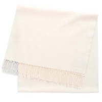 шал,ръкавици,шапки,и,шалове,gant,wool,woven,scarf,beige,(cream)