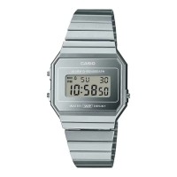 часовник,часовници,casio,a700wev,7aef,watch,silver,(silver)