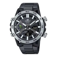 часовник,часовници,casio,ecb,2000dd,1aef,watch,black