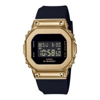часовник,часовници,casio,g,shock,gm,s5600gb,1er,watch,golden,(black,gold)