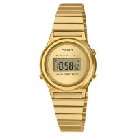 часовник,часовници,casio,la700weg,9aef,watch,golden,(gold)