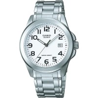 часовник,часовници,casio,mtp,1259pd,7beg,watch,silver,(white)