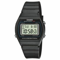 часовник,часовници,casio,w,202,1avef,watch,black,(black)