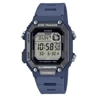 часовник,часовници,casio,ws,b1000,2avef,watch,blue,(blue)