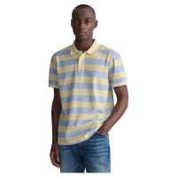 мъжки,блузи,с,яка,gant,2062044,short,sleeve,polo,beige,blue,(fresh,blue)